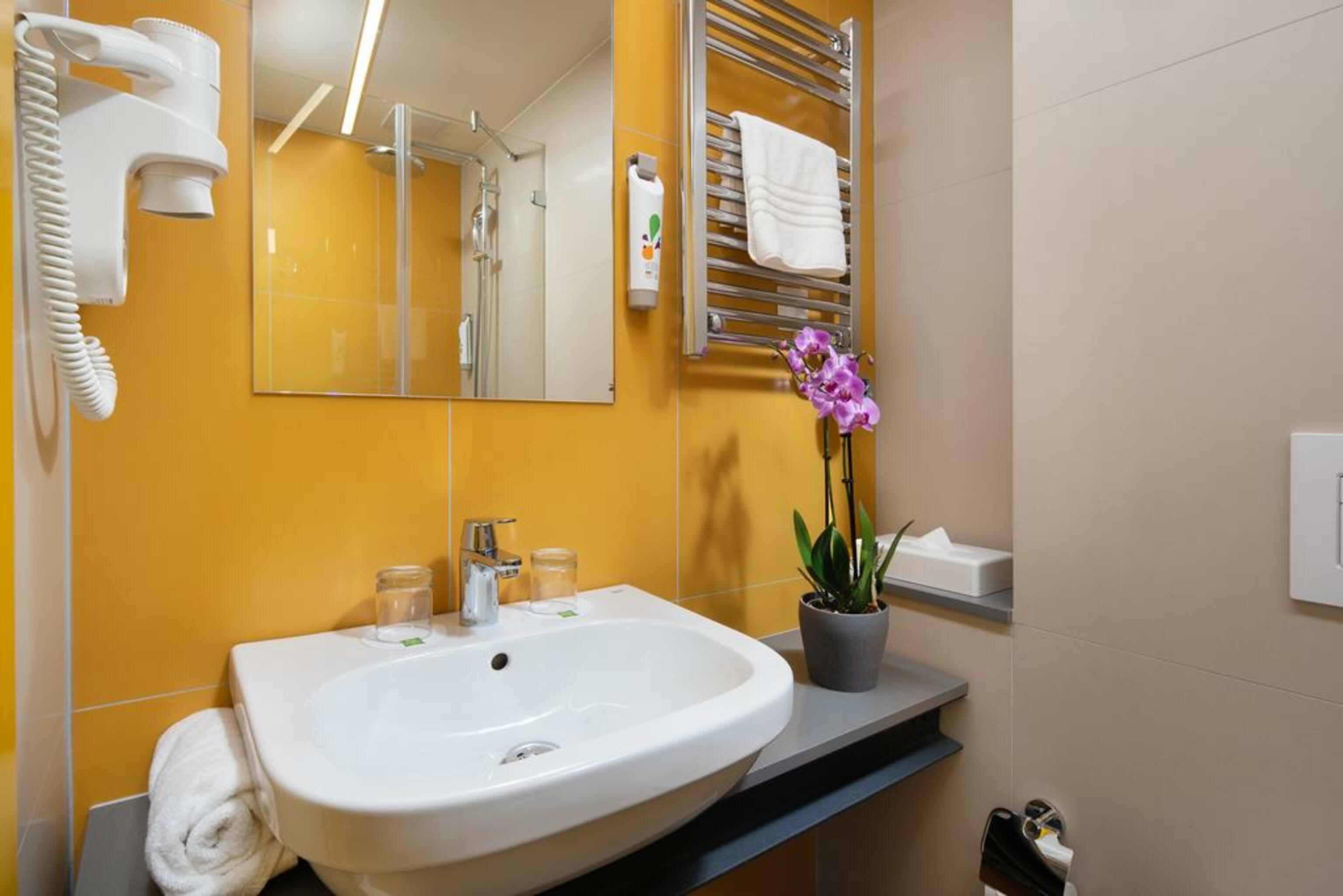 ibis Styles Budapest Citywest Kültér fotó