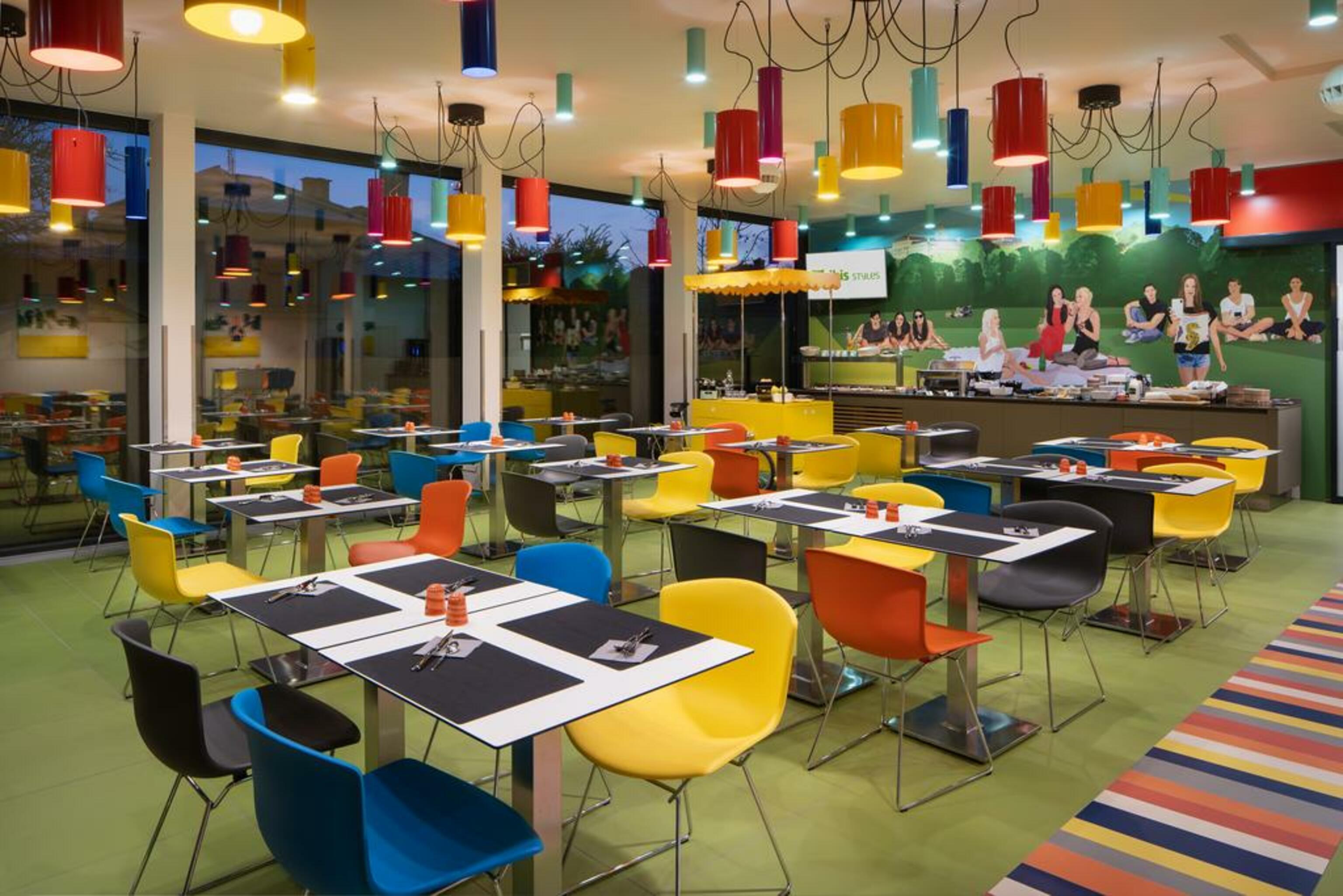 ibis Styles Budapest Citywest Kültér fotó