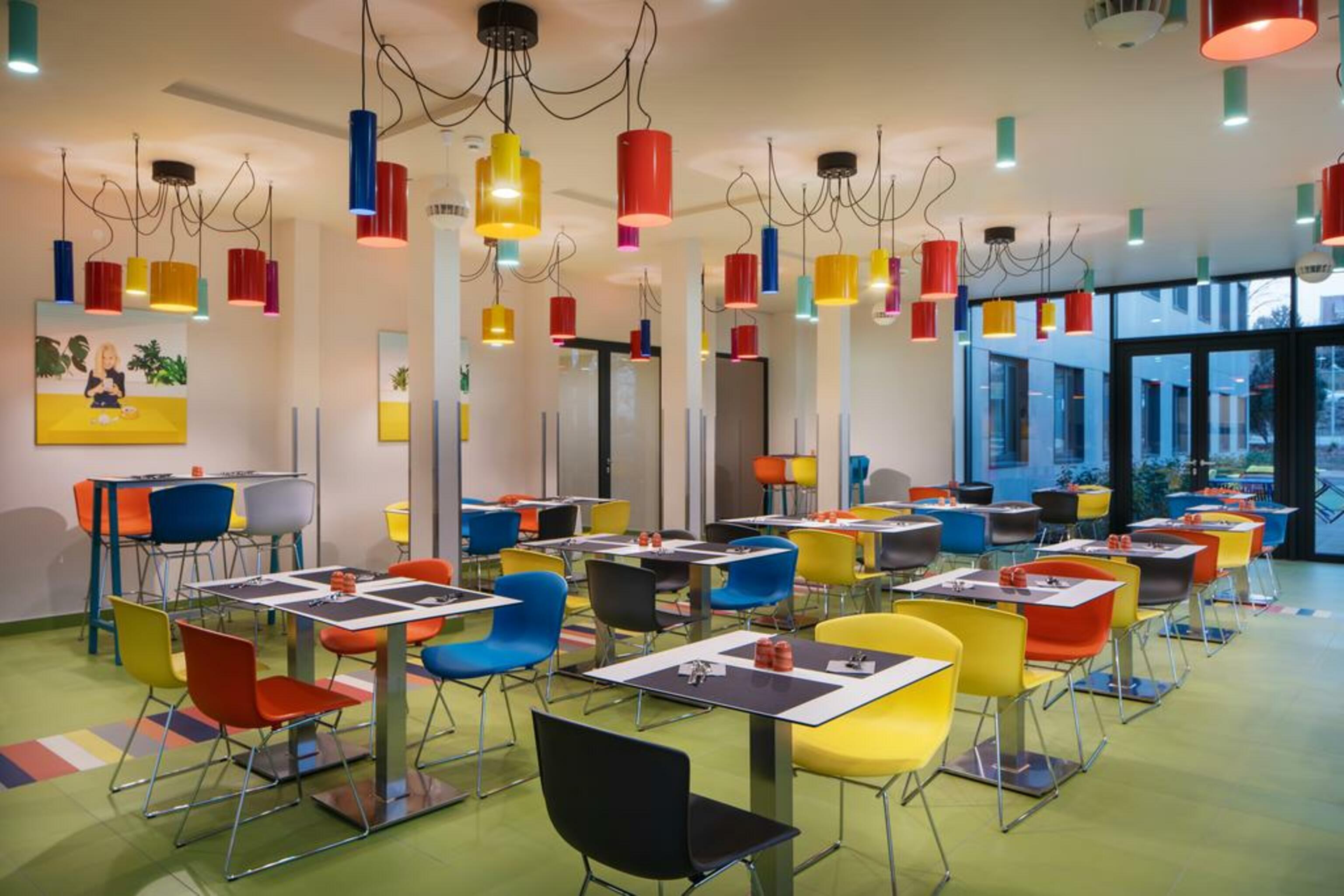 ibis Styles Budapest Citywest Kültér fotó