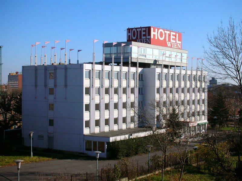 ibis Styles Budapest Citywest Kültér fotó