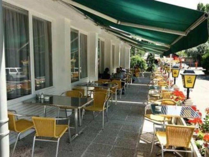 ibis Styles Budapest Citywest Kültér fotó