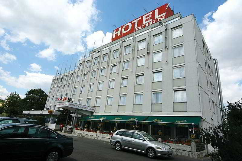 ibis Styles Budapest Citywest Kültér fotó