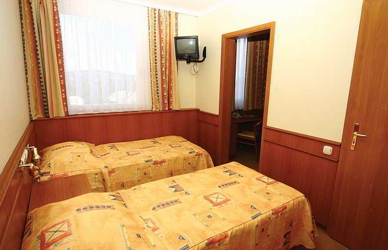 ibis Styles Budapest Citywest Kültér fotó